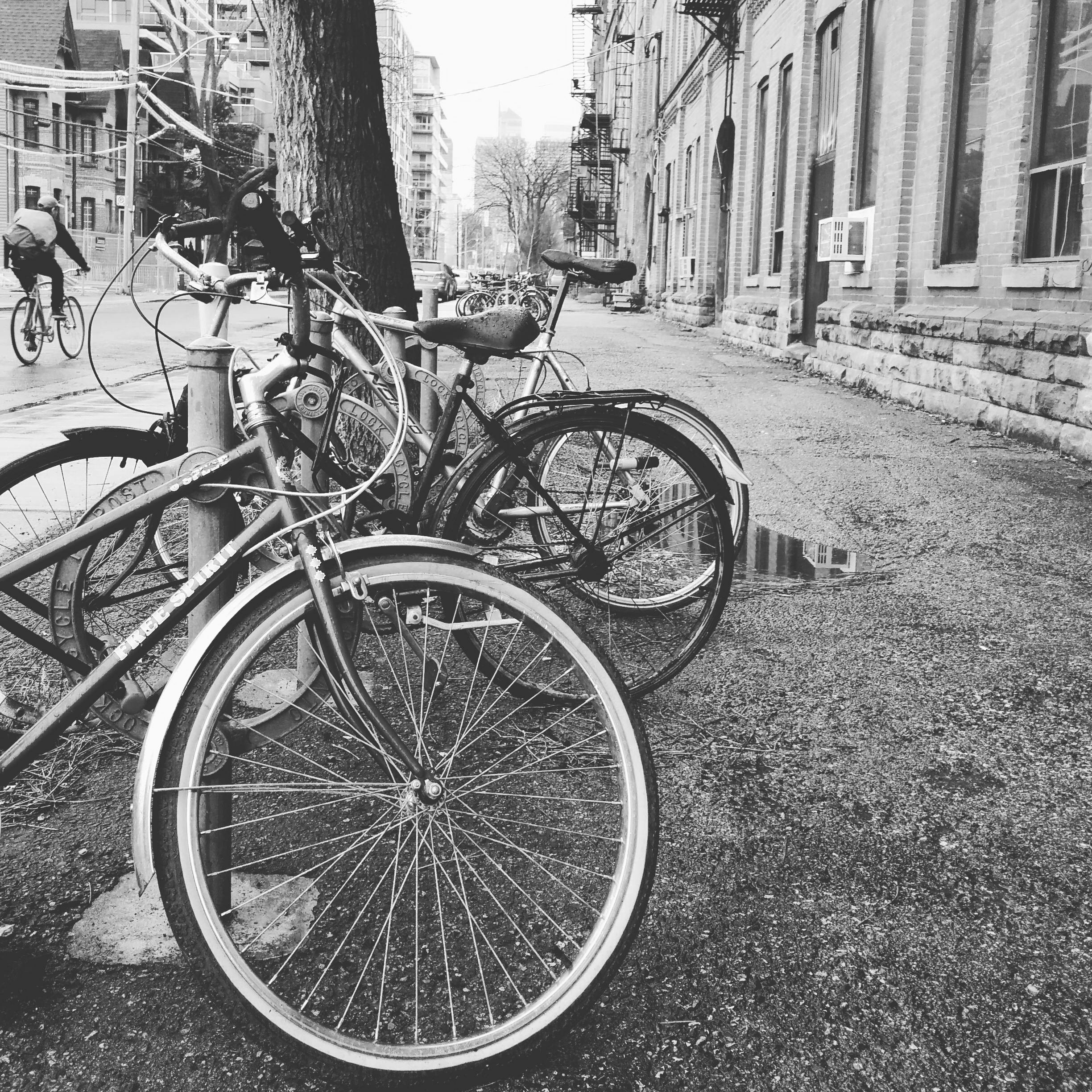 白黒 自転車の無料の写真素材 白黒 自転車の無料の写真素材