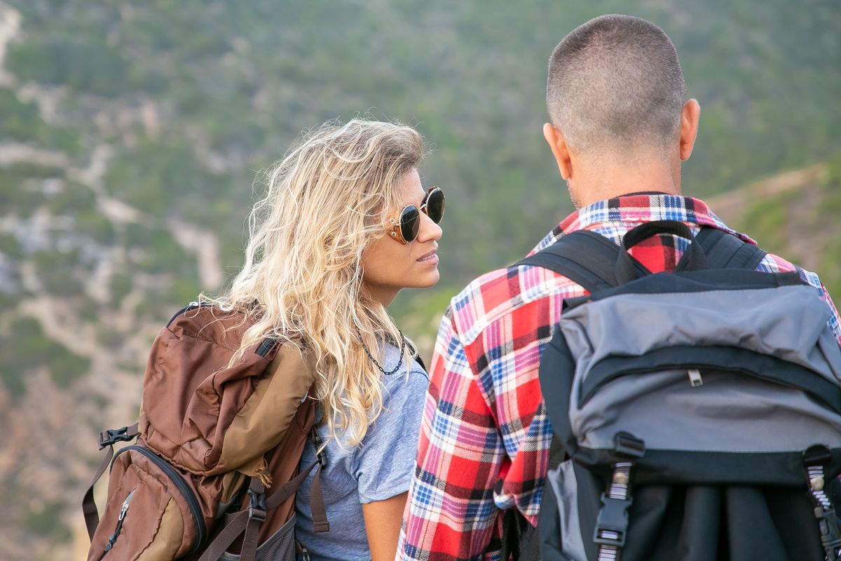 The 3 Best Day-Hike Backpacks