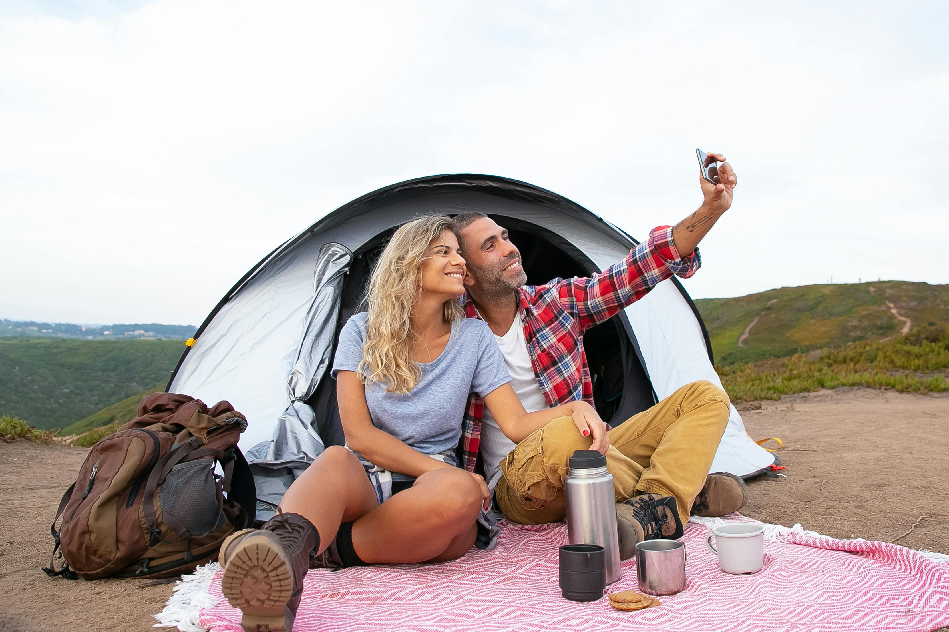 Outdoor adventure expo opens Thursday at Nez Perce County Fairgrounds with over 60 vendors — Photo by Kampus Production on Pe