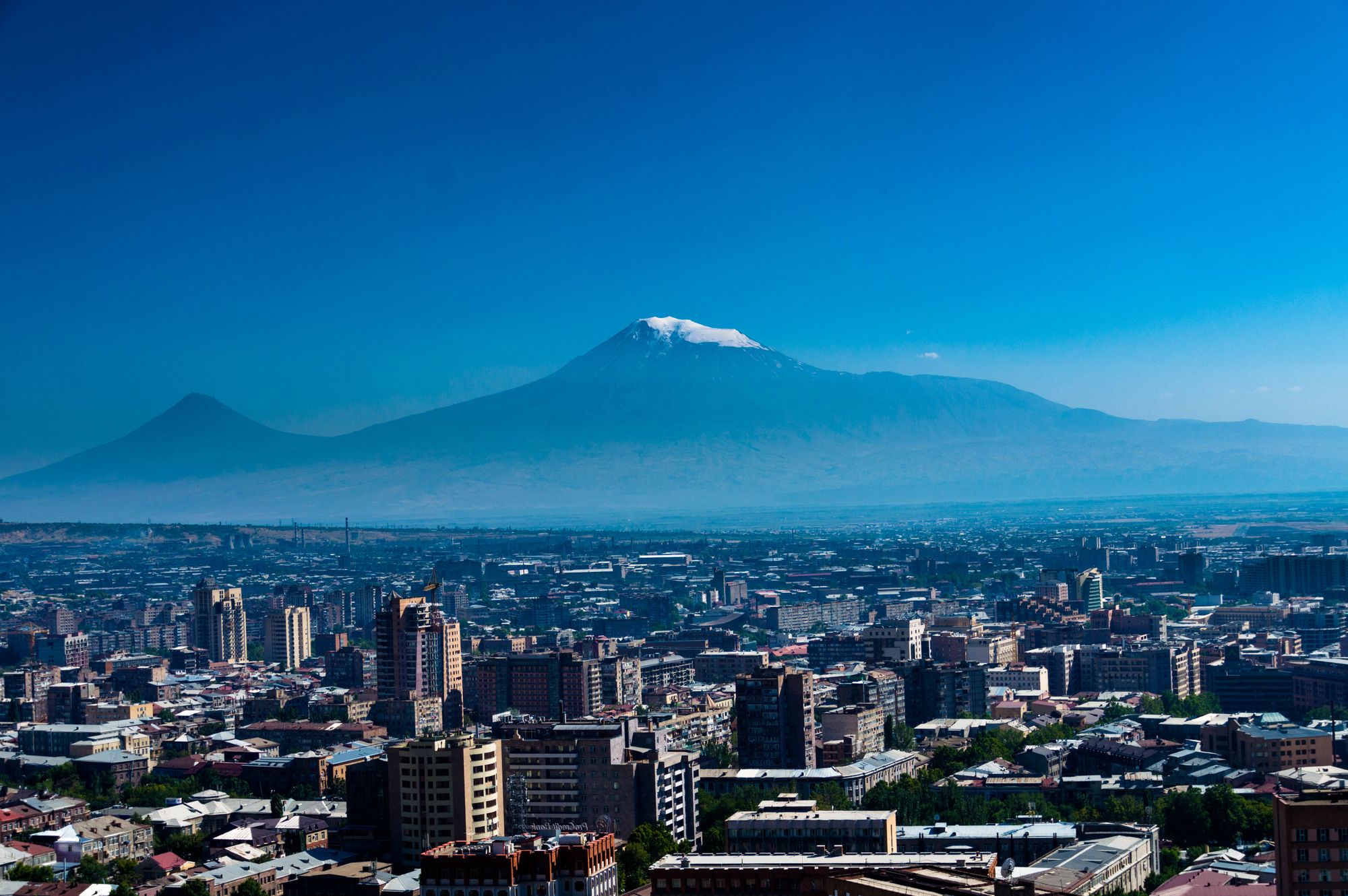 Yerevan