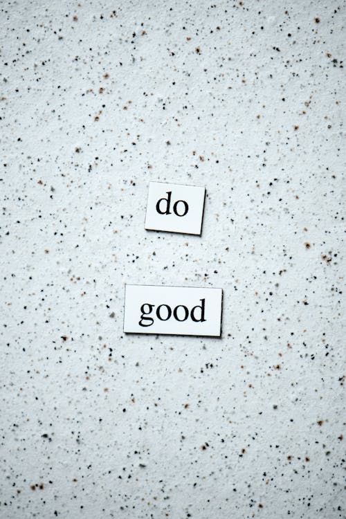 Do Good A Kindness Quotes