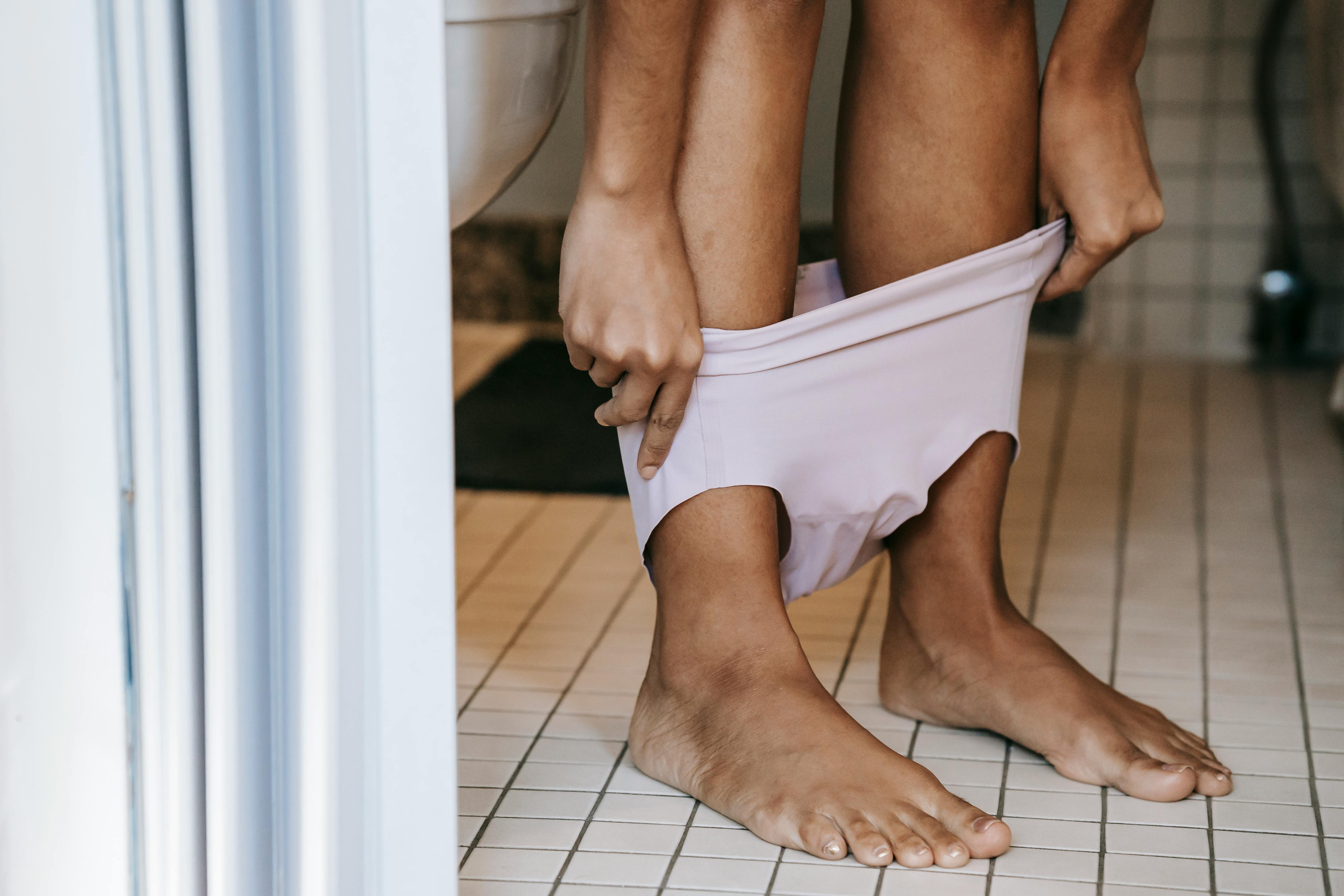 Healthy breakfast setup with smoothie and coffee on a table