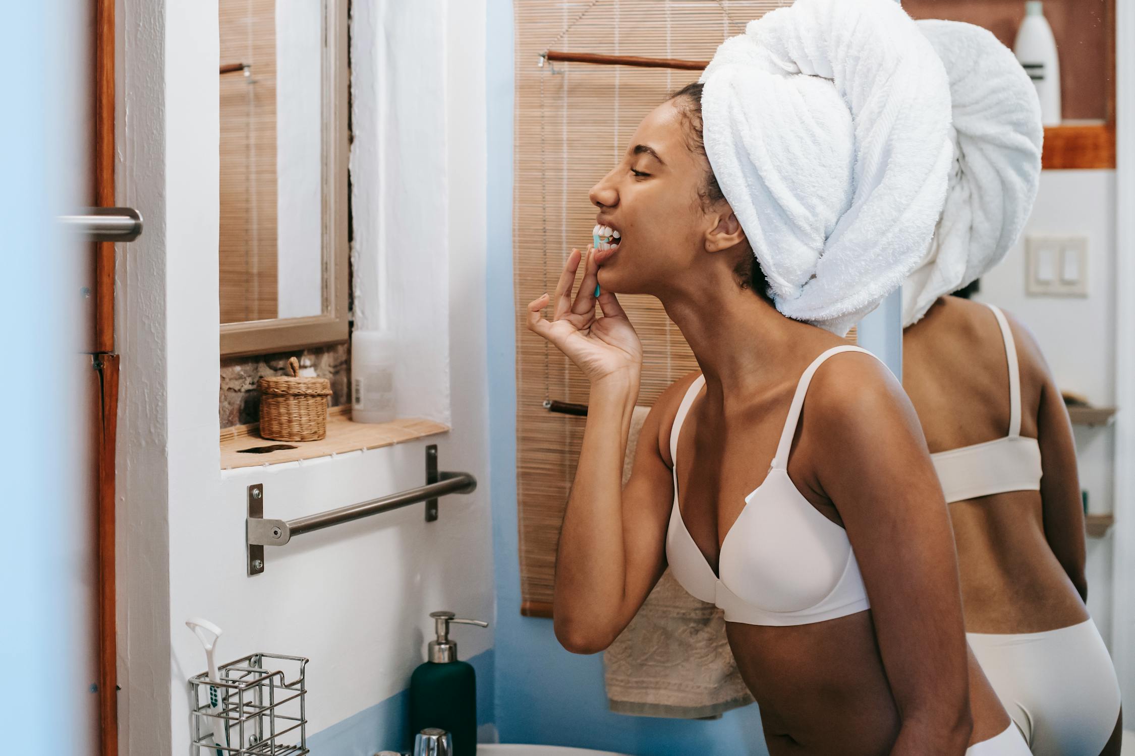 4 reasons you need to own a water flosser 4 reasons you need to own a water flosser