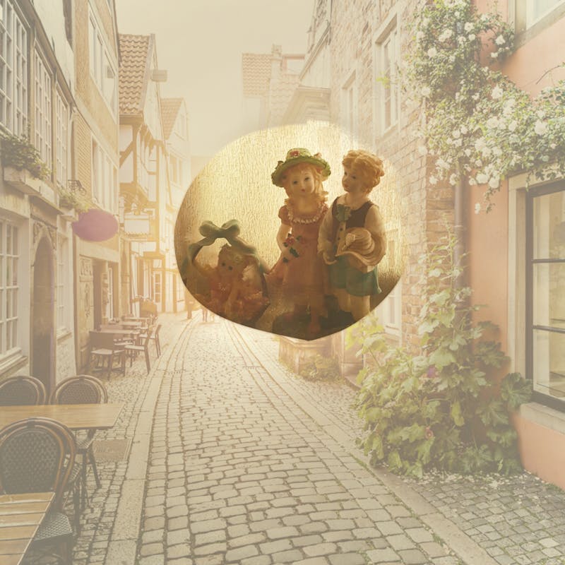 Компостная куча на даче