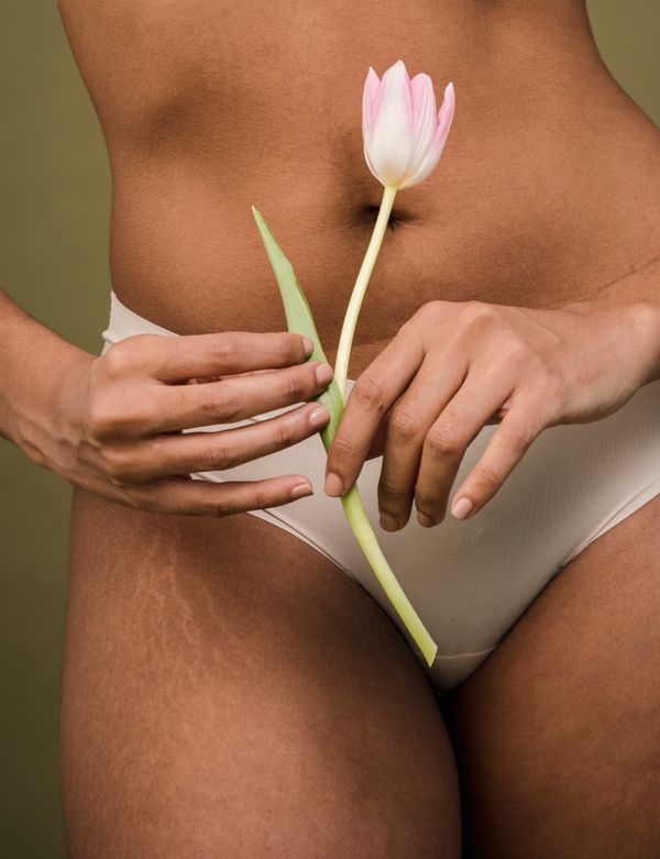 Stretch Mark Reduction