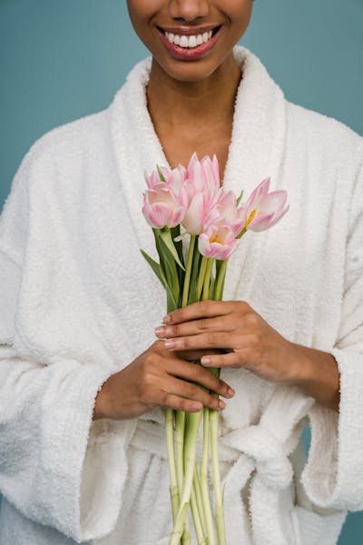 Natural Cosmetics