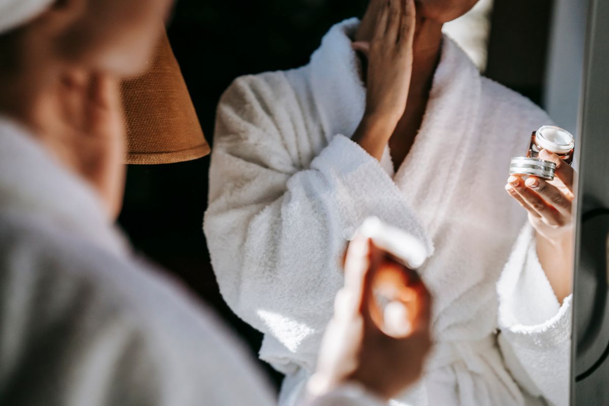 Gua Sha and Tui Na therapy