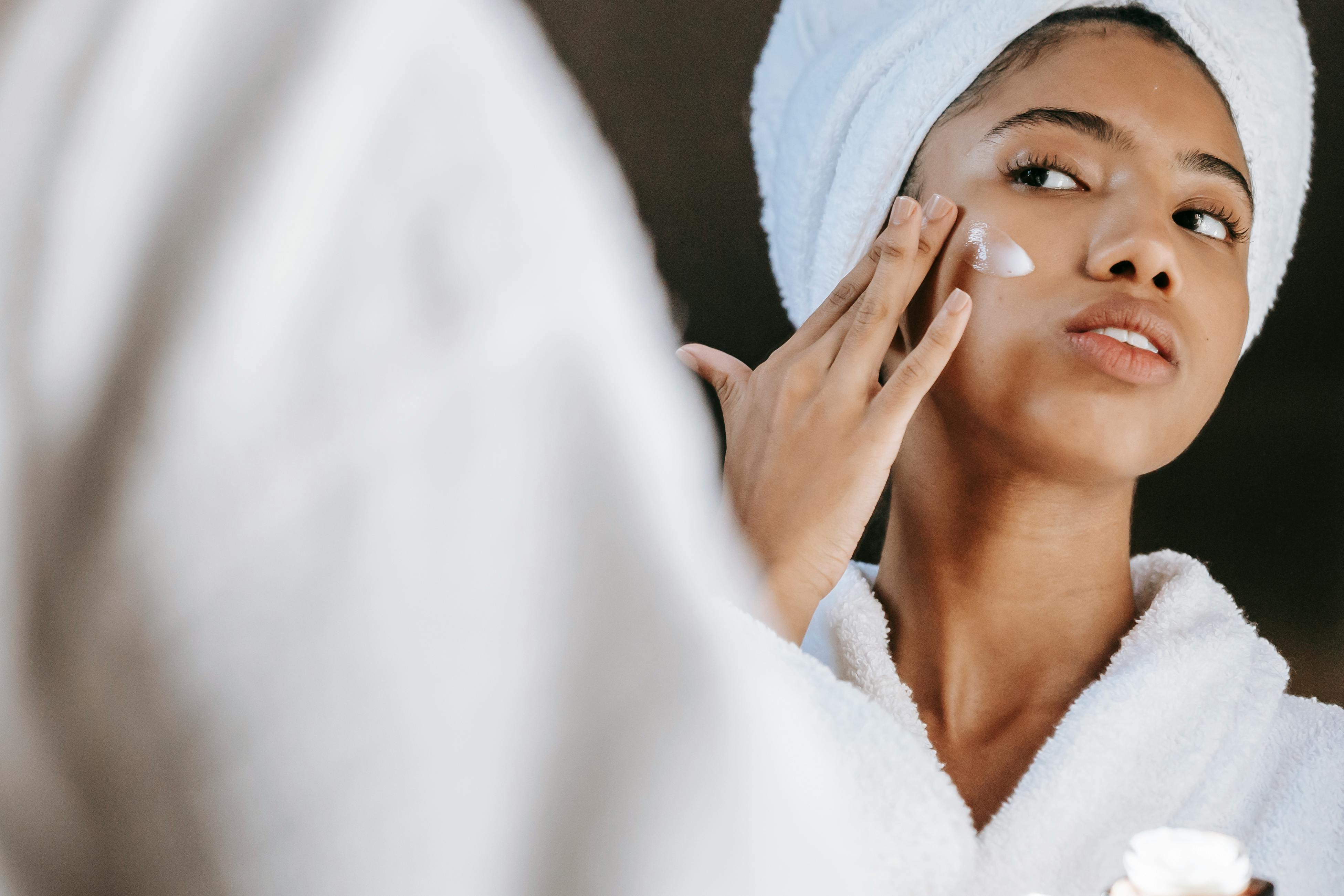 The Science Behind Skincare: Understanding Your Skin's Needs