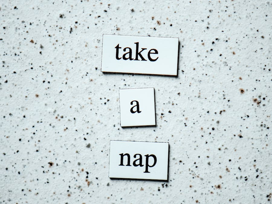 What happens if you sleep on an empty stomach?