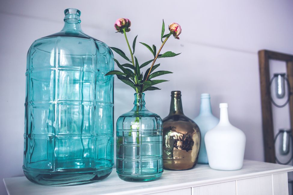 Decoração com espelhos: amplie ambientes e melhore a luz