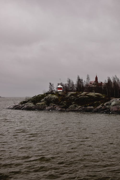 A House on an Islet