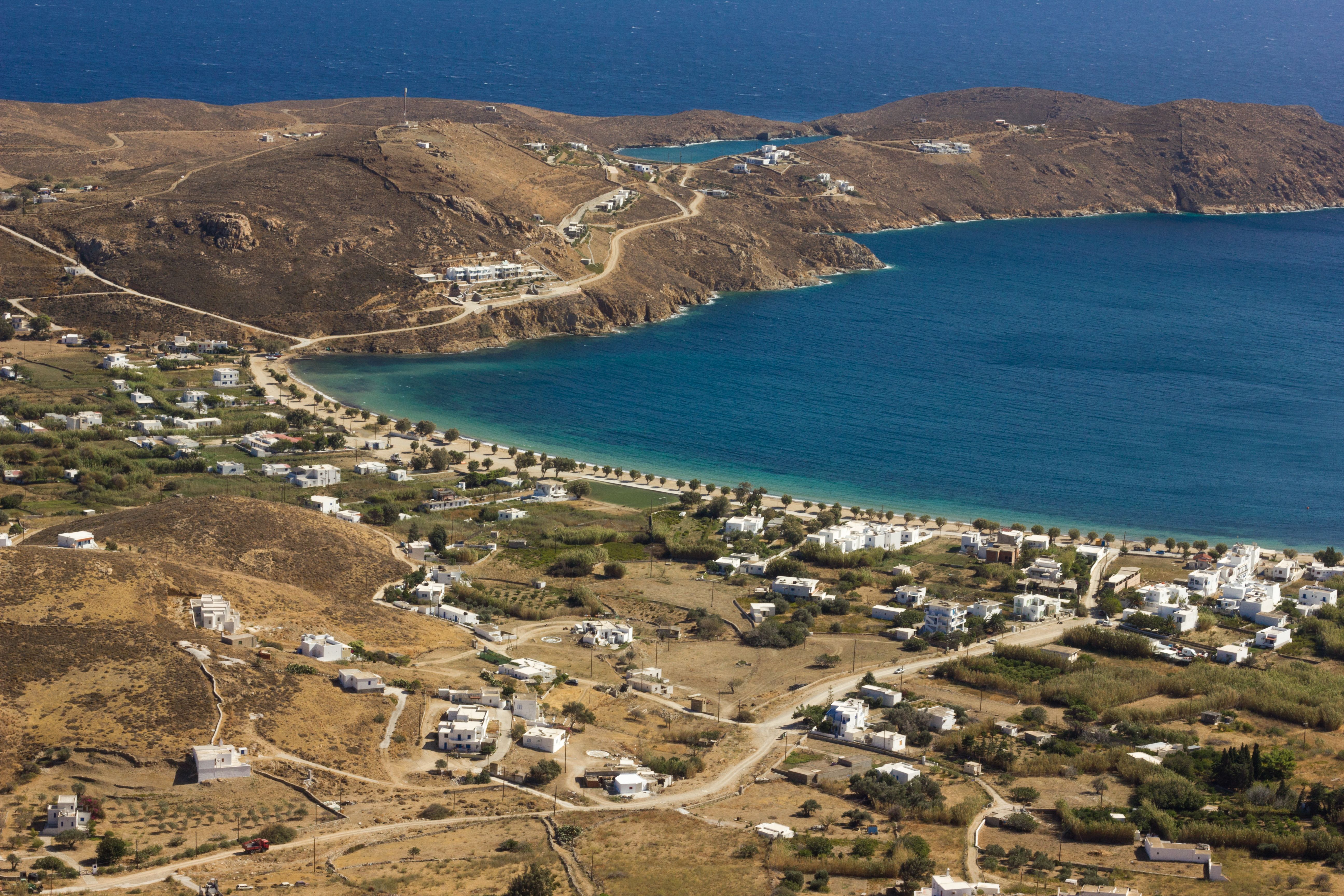 Syros