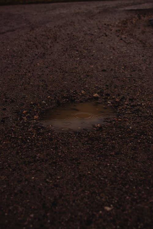 A Puddle