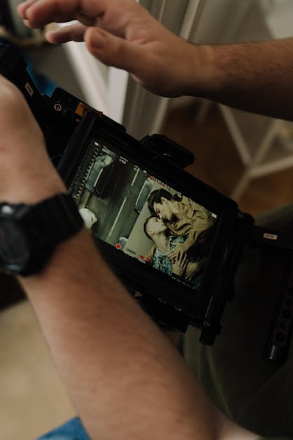 Ways to achieve an Oscar for acting in 2025