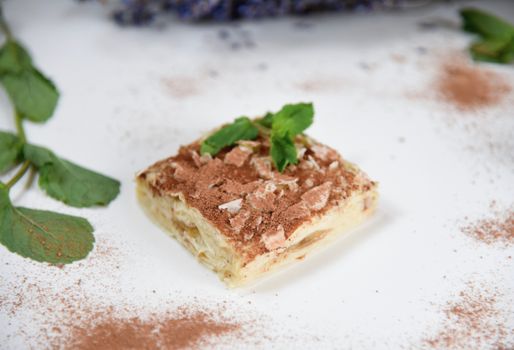 Pastilla