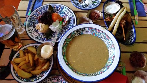 Free stock photo of food, lentil soup, lentils soup Stock Photo