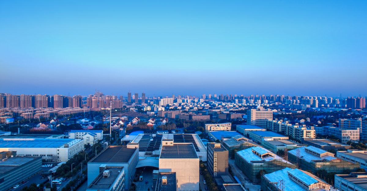 Chinas KI-Sektor: Staatliche Förderung forciert industrielles Wachstum