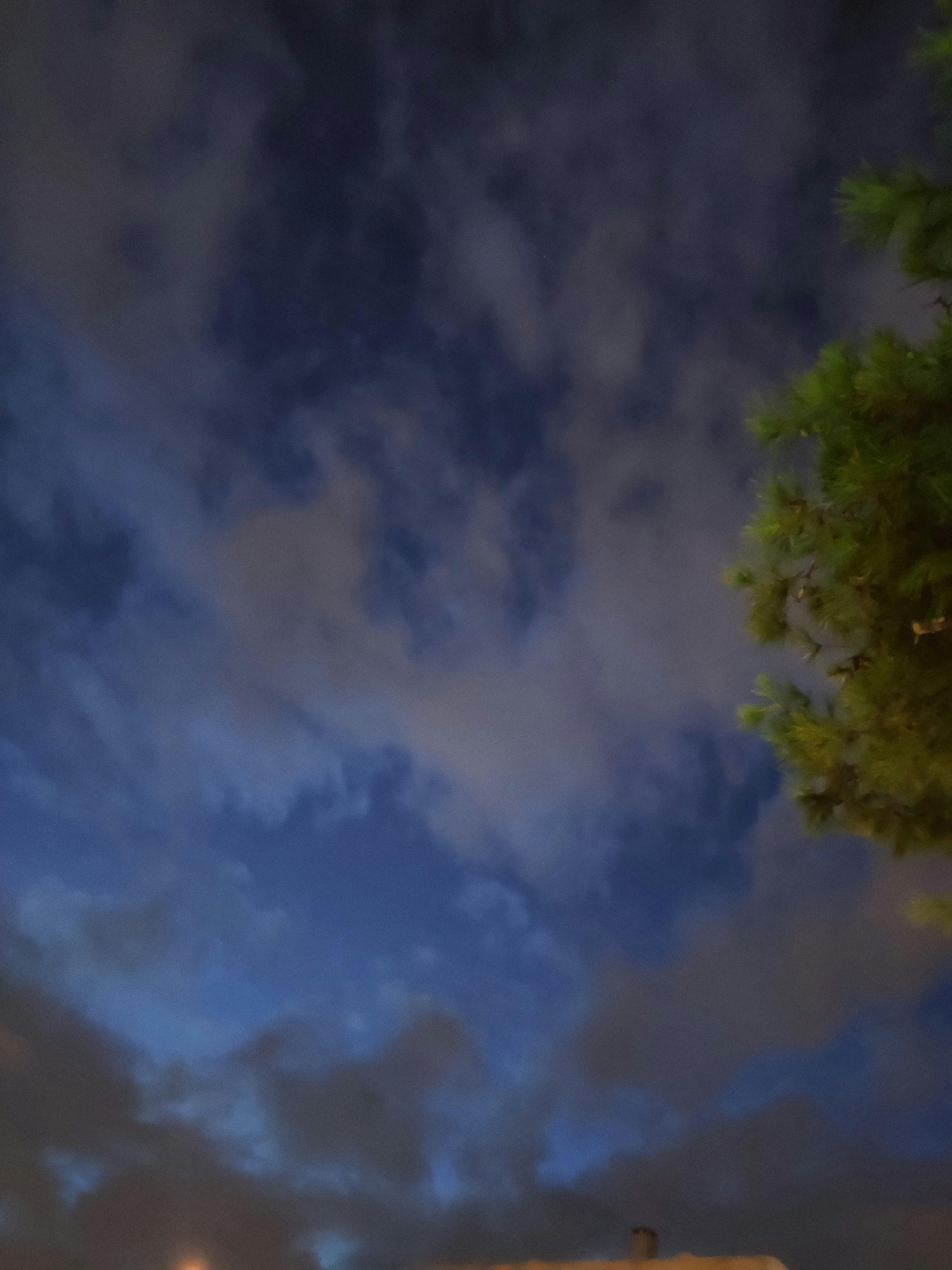 Professor conversando com pais