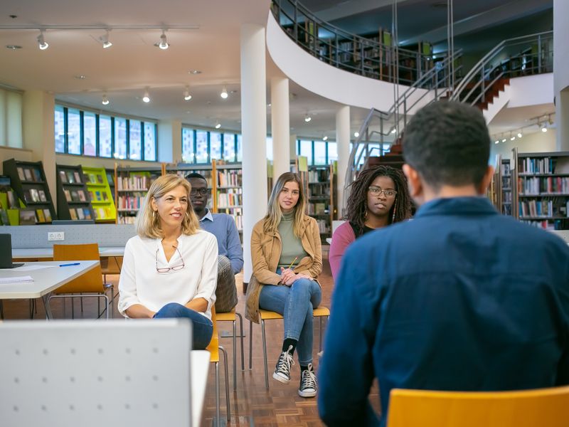Indian Healthcare Professionals and Students Ready to Work and Study in Europe