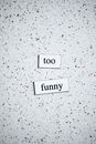 Text