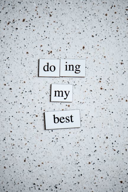 How To Use Affirmations To Overcome Self-Doubt? 15 Overcoming-Self-Doubt