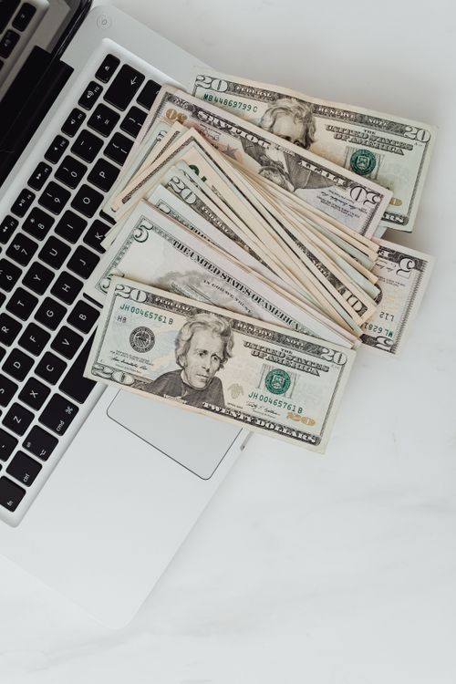 Blog section image