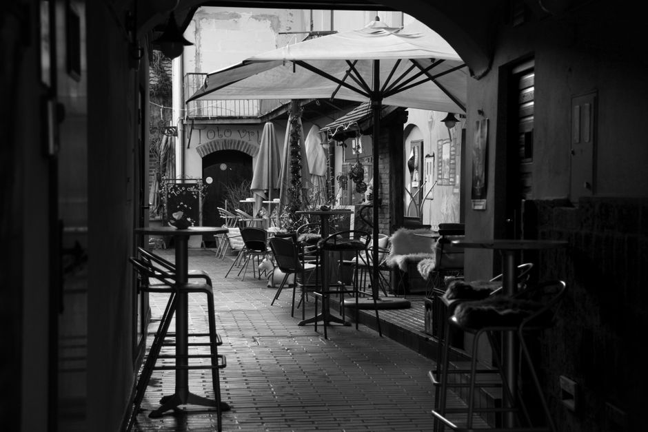Miguel's Old Town