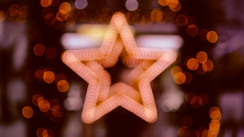 Gratis stockfoto met bokeh, lampen, motieven