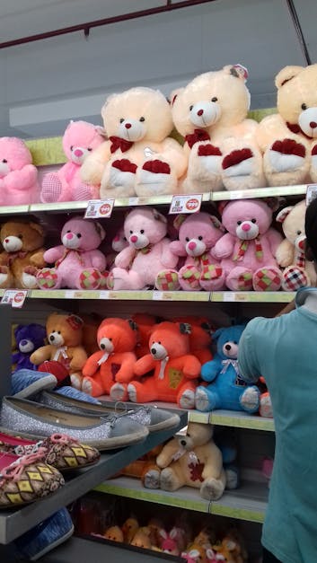 Free stock photo of #teddybear