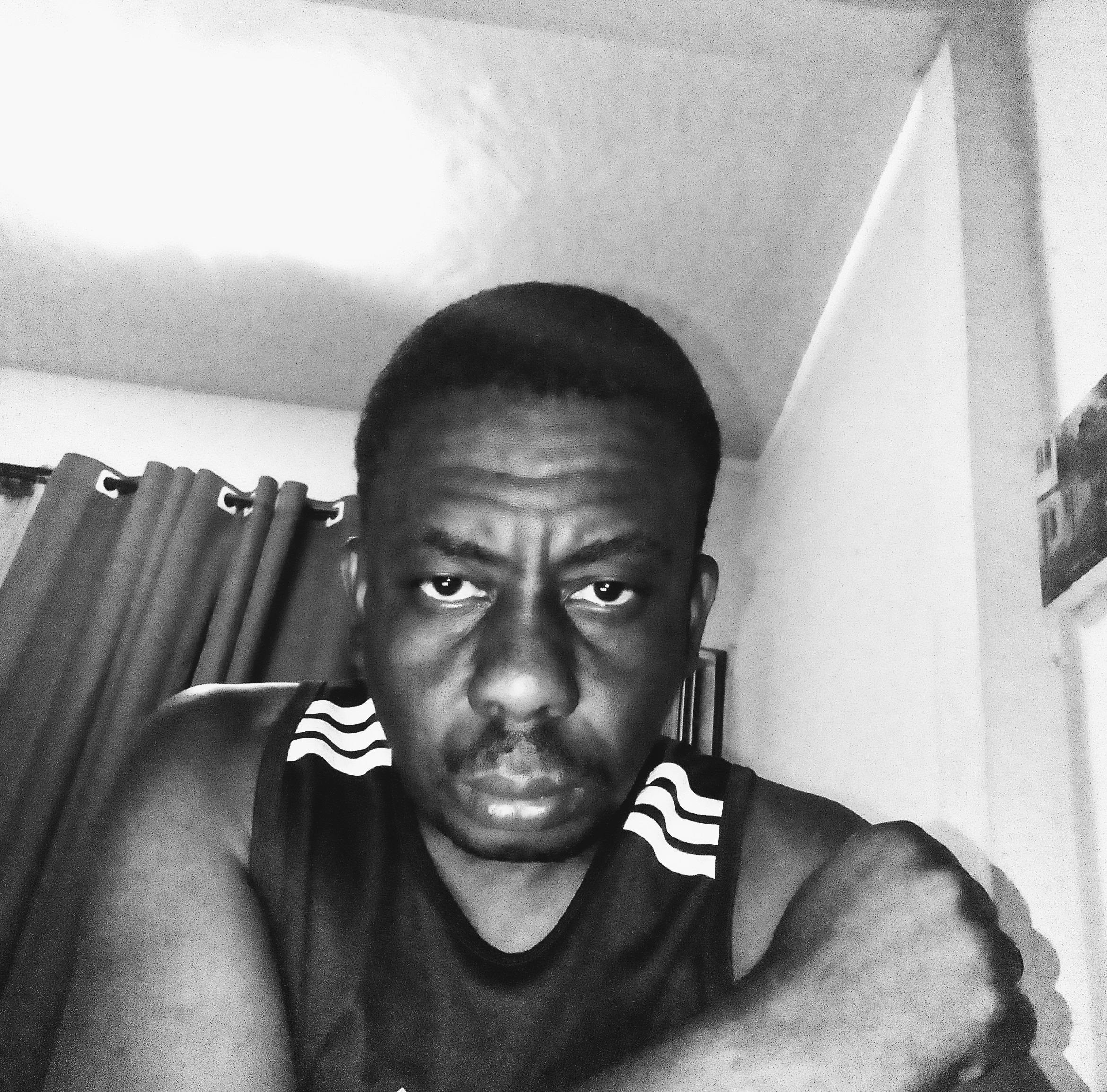 Delicious Valencian paella in a pan