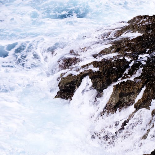 Δωρεάν στοκ φωτογραφιών με rock, γνέφω, γραφικός