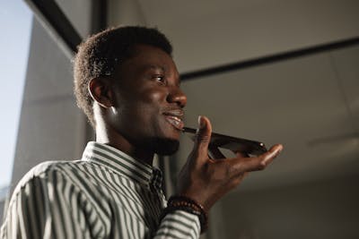 Google Home's Snappier Voice Commands: A Crypto Opportunity or Just Hype?