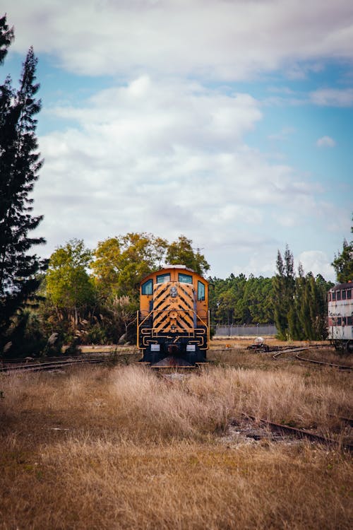 Základová fotografie zdarma na téma hřiště, lokomotiva, Miami
