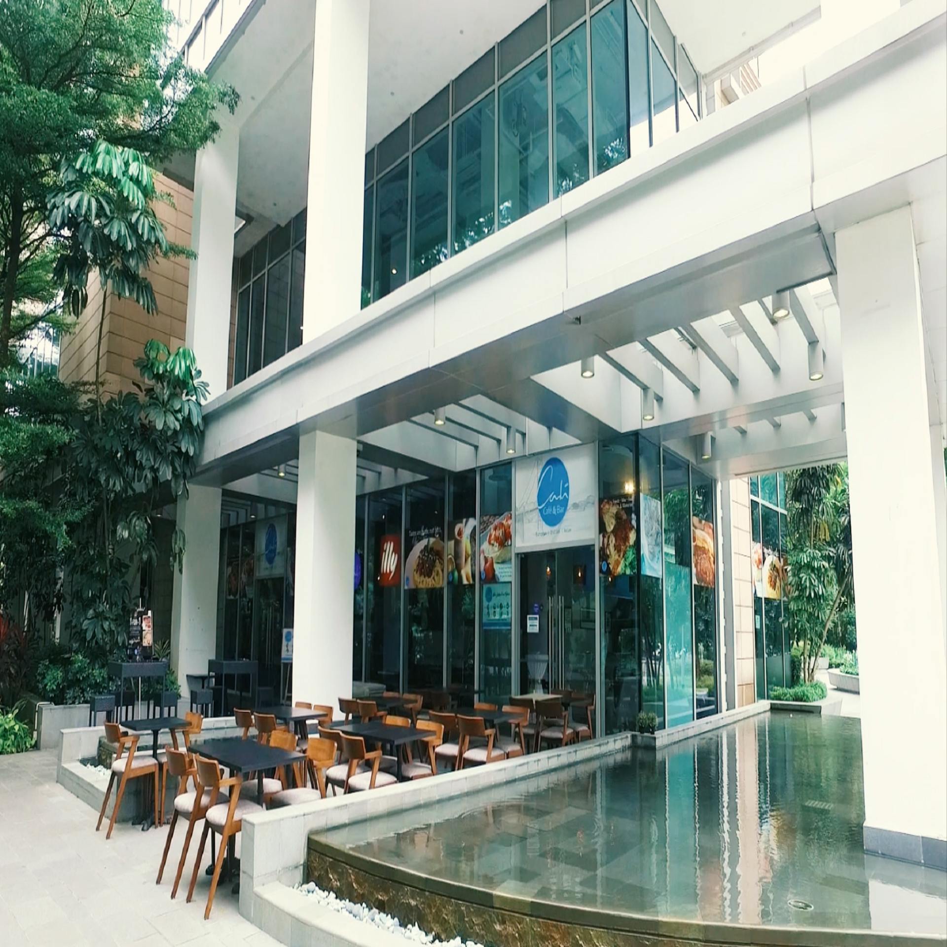 Free stock photo of best cafe in Singapore, birthday restaurants