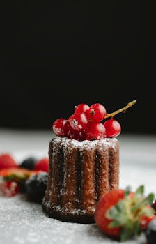 powdered sugar image 3