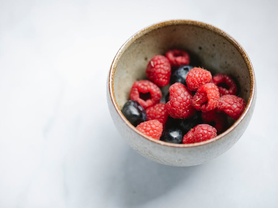 What is the best berry for high blood pressure?