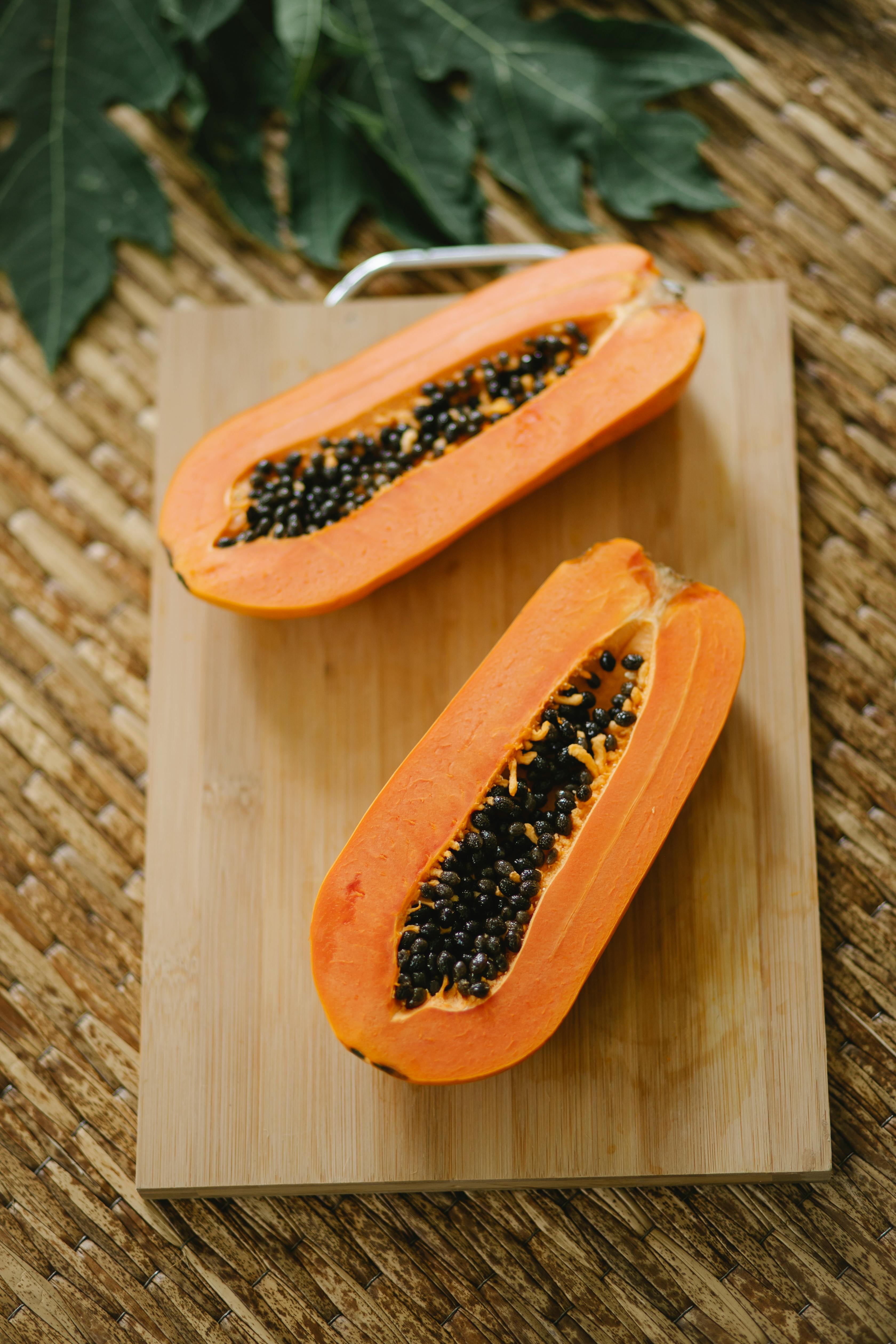 The Benefits of Unripe Papaya for Pregnancy