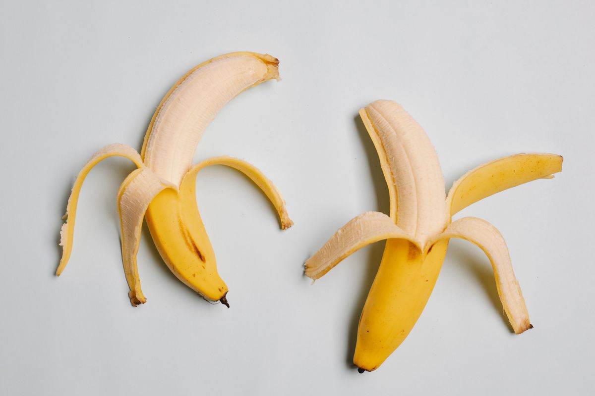 Calories d'une banane : index glycémique et sport - Banane et sport : un allié énergétique