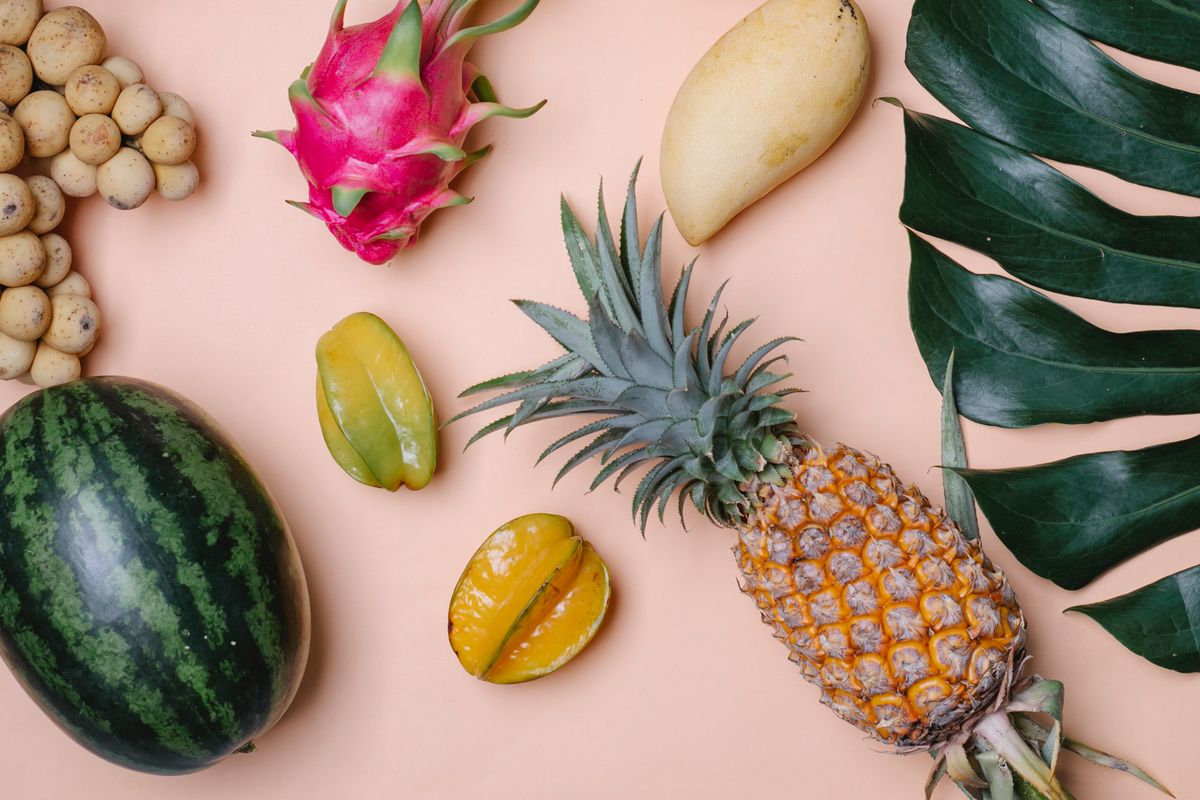 Fruits riches en fer : alternatives végétales à la viande - Les meilleures alternatives végétales à la viande pour couvrir ses besoins en fer