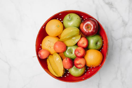 Ingyenes stockfotó alma, antioxidáns, asztal témában