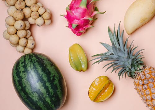 Fotobanka s bezplatnými fotkami na tému fotografia jedla, jedlo flatlay, nad hlavou