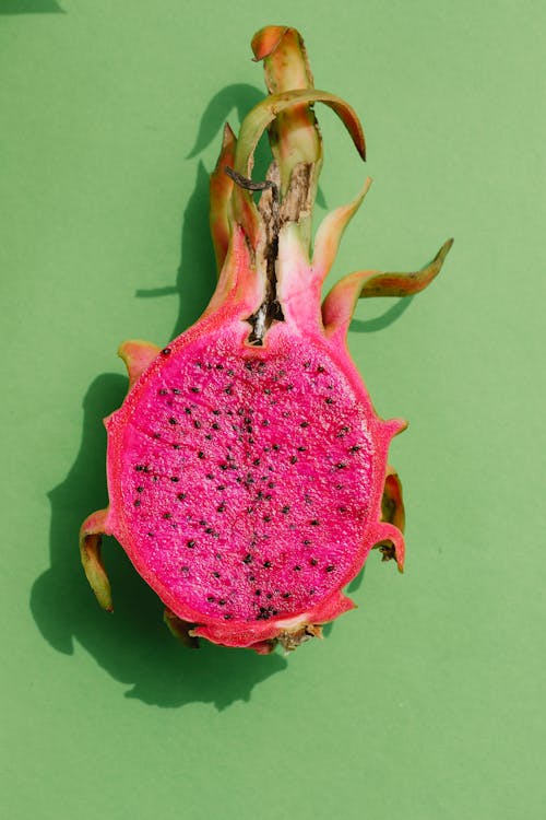 Kostenloses Stock Foto zu antioxidans, drachenfrucht, essensfotografie