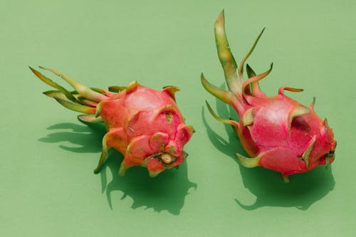 Kostenloses Stock Foto zu antioxidans, drachenfrucht, essensfotografie