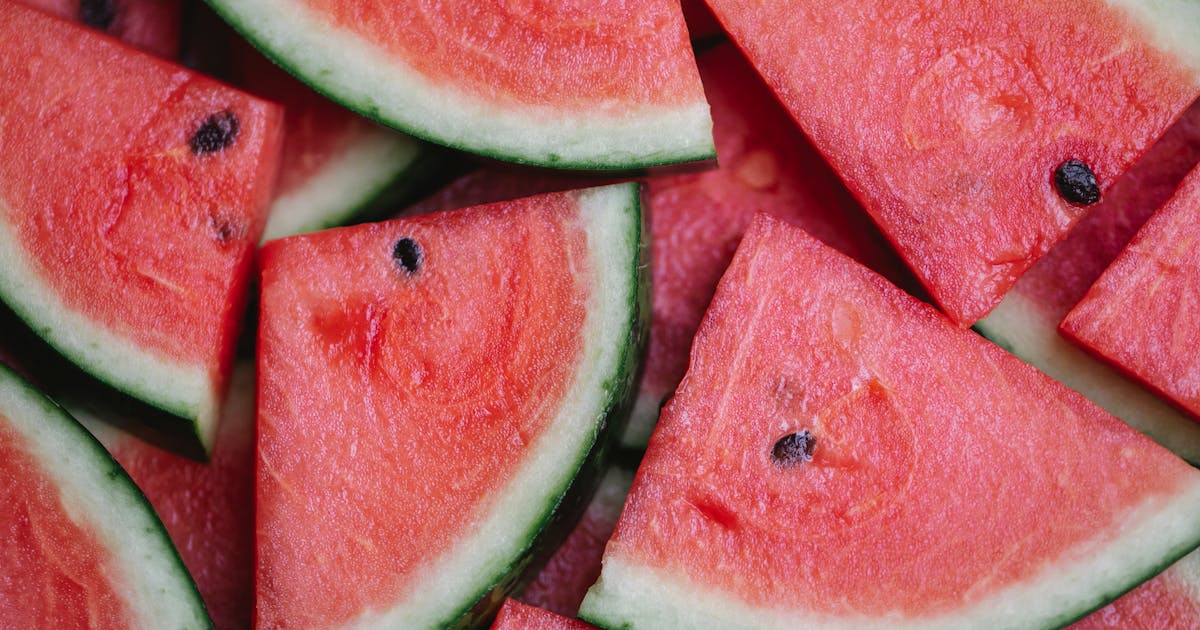 Can Dogs Eat Watermelon? The Perfect Summer Treat