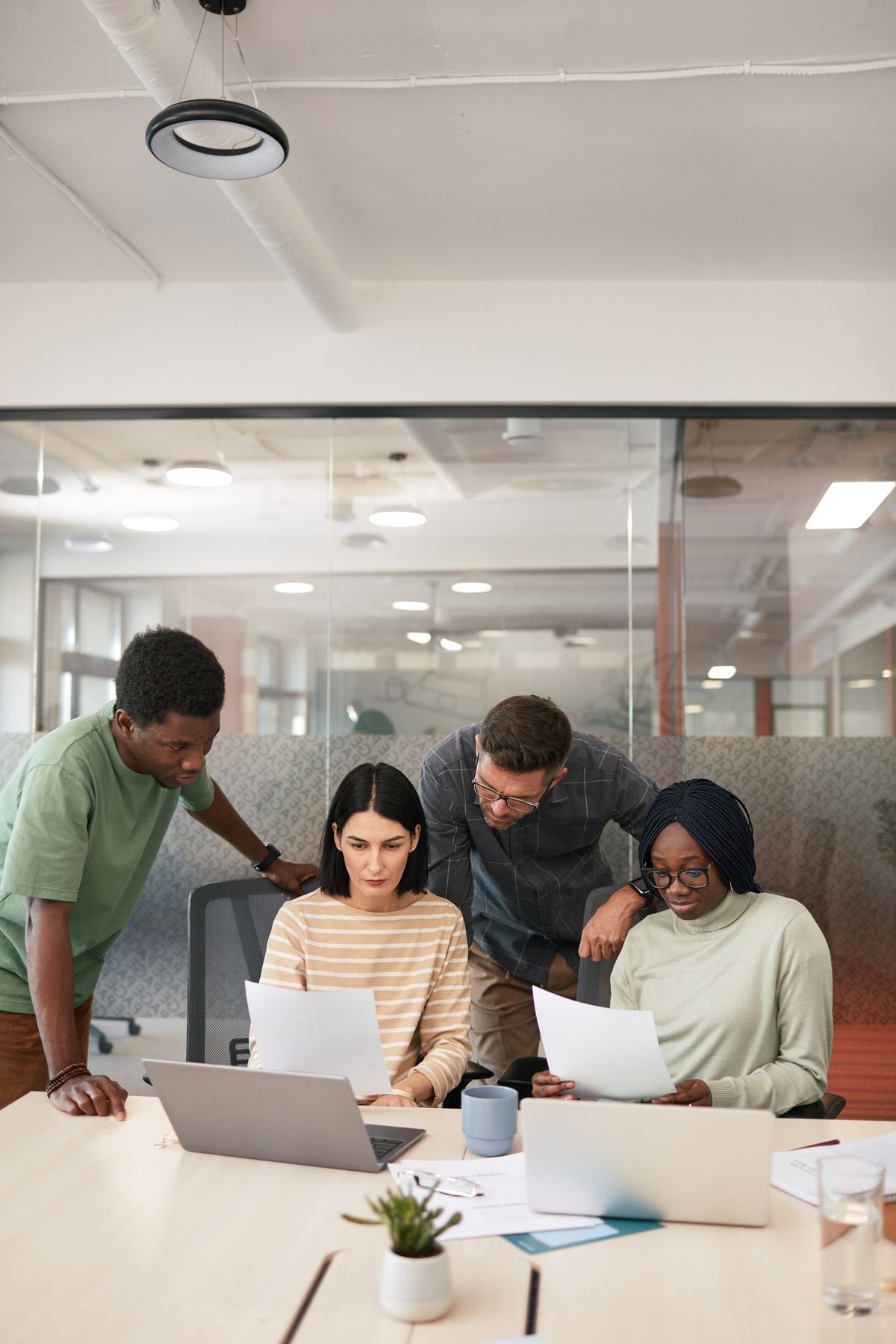 Collaboration at Zummla