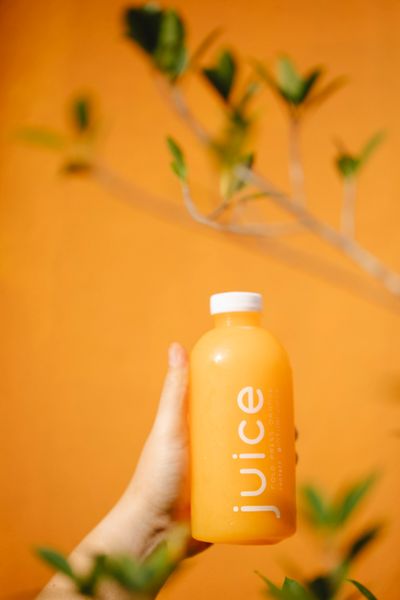 Adaptogen Blend