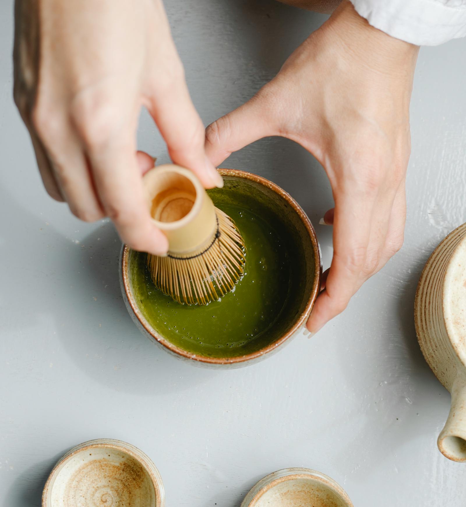 Tea Ceremony