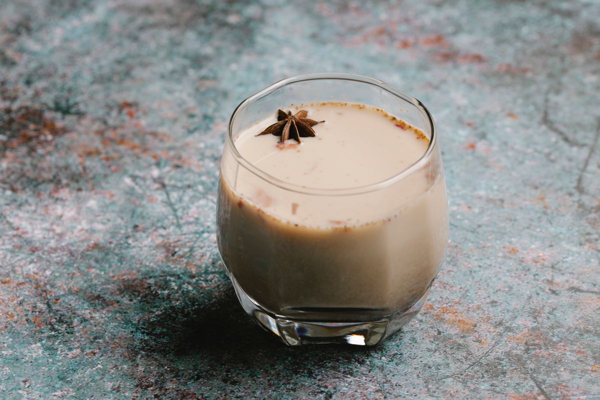 Eggnog einfach selber machen: Das cremige US-Lieblingsrezept — Variation
