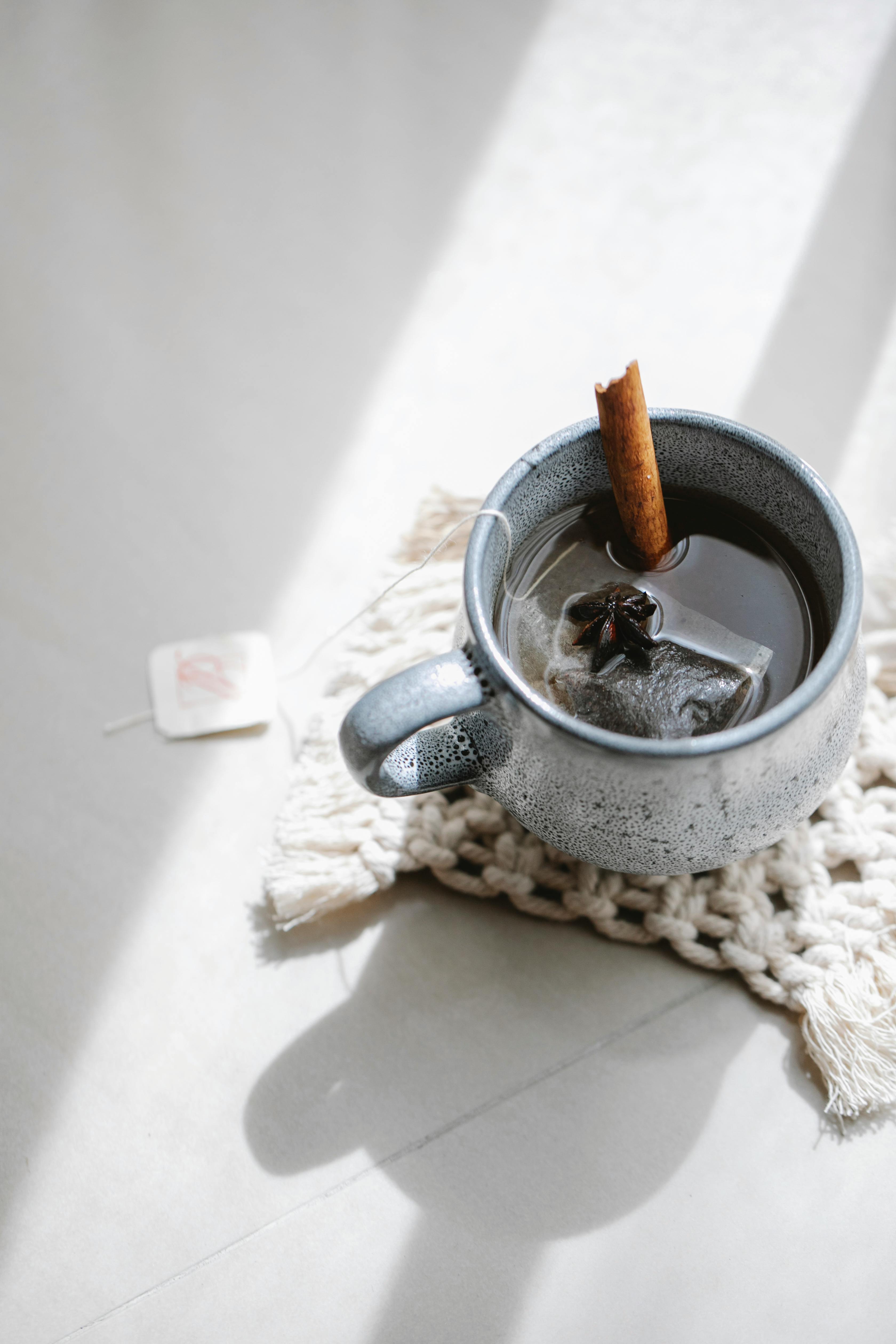 Best Producers of Organic Senna Tea Bags