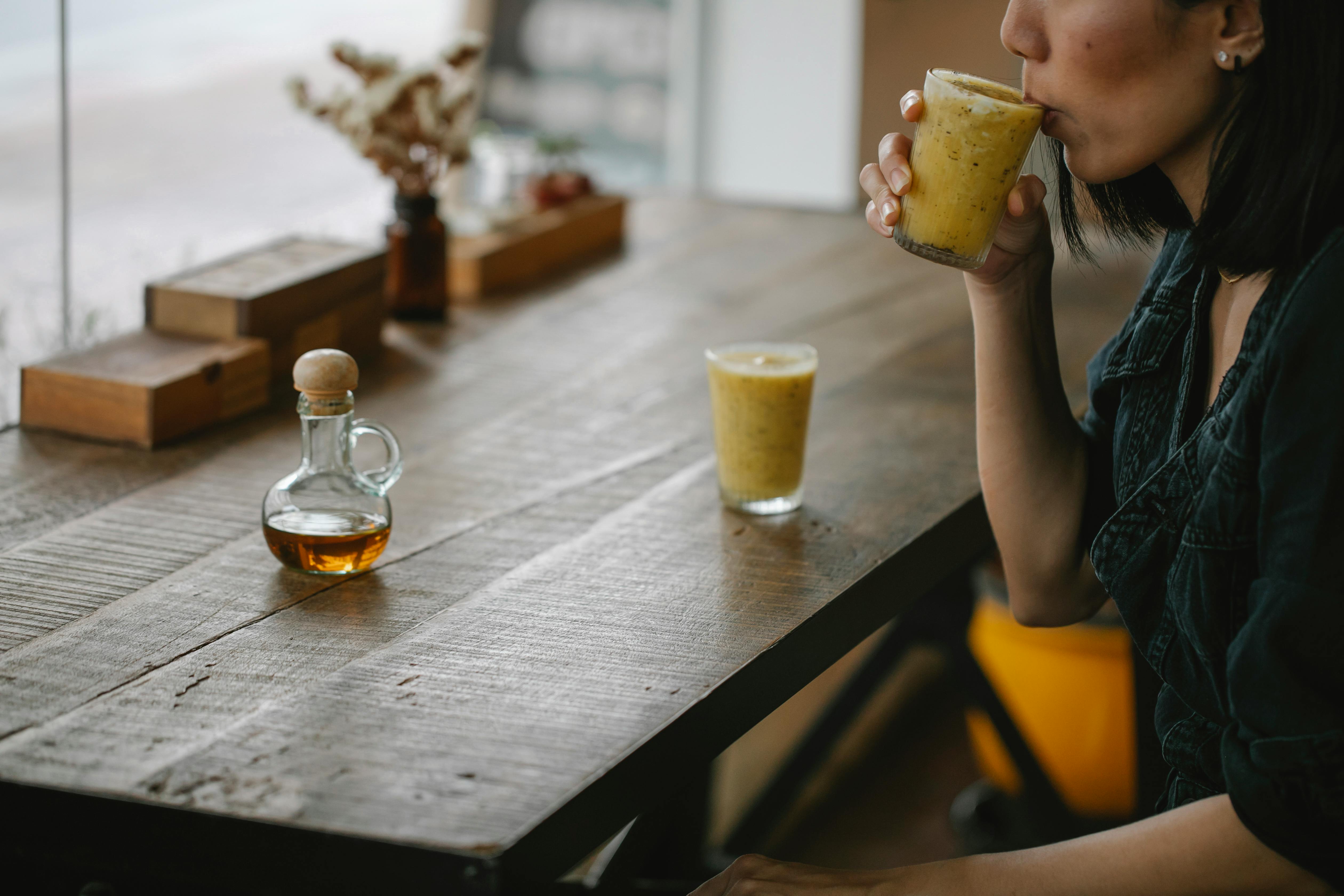 How long does liquid detox take?